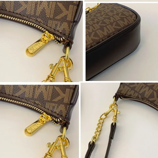 Best Handbags for Working Women: Luxury Totes & Shoulder Bags - Image 4