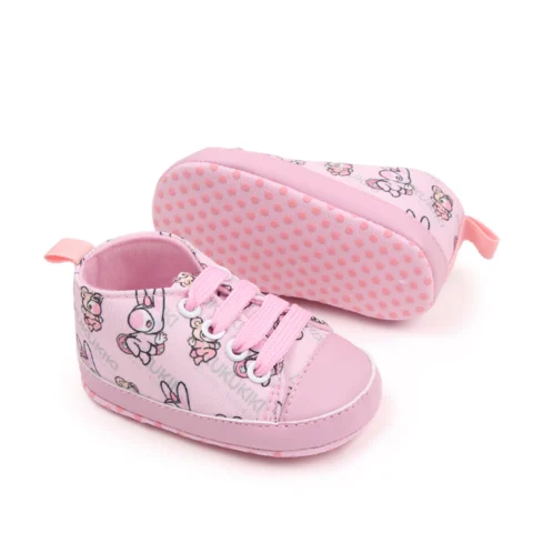 Baby Crib Shoes