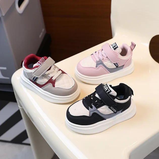 Baby Sport Shoes