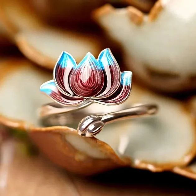 Vintage Rings for Women