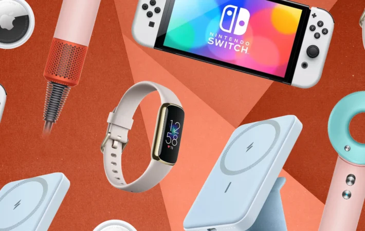 Best 3 Tech and Gadgets