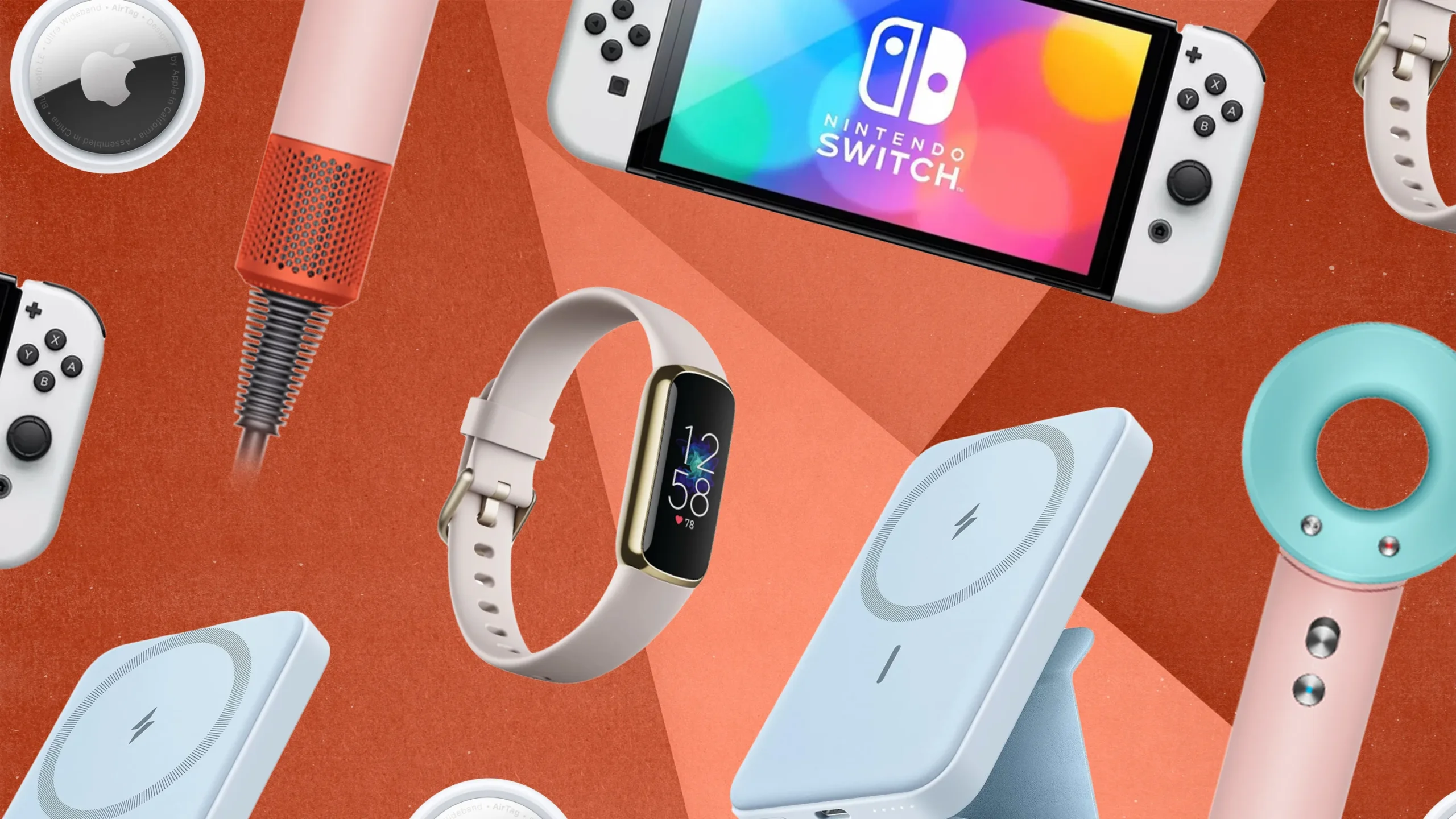 Best 3 Tech and Gadgets