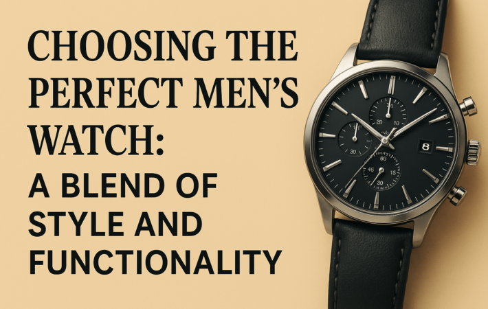 Top watches 2025